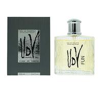 Ulric De Varens Fun Eau de Toilette, 100 ml