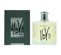 Ulric De Varens Fun Mens Eau de Toilette 100ml Fragrance