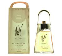 ULRIC DE VARENS GOLD-ISSIME EAU DE PARFUM EDP - WOMEN'S FOR HER. NEW