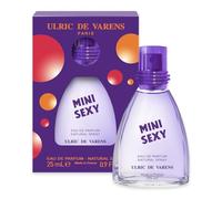 Ulric De Varens Mini Sexy Eau de Parfum 25 ml