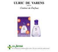 ULRIC DE VARENS Mini Varens Perfume Woman Eau De Parfum Sexy Mini 25ML