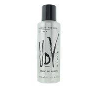 Ulric de Varens UDV Black Deodorant Spray 200ml