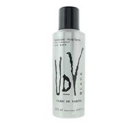 Ulric de Varens UDV Black Deodorant Spray 200ml