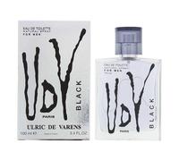 Ulric De Varens UDV Black 100ml EDT Spray