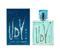 Ulric de Varens Blue Eau De Toilette 100ml