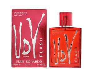 Ulric De Varens UDV Flash Eau de Toilette 100ml