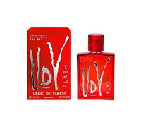 Urlic De Varens Eau de Toilette, 100 ml