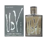 Ulric De Varens UDV For Men Eau de Toilette 100ml Spray for Him