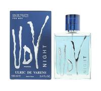 Ulric De Varens UDV Night 100ml EDT Spray