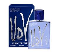 ULRIC DE VARENS Eau de Toilette, 100 ml