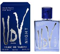 Ulric de Varens UDV Night Eau de Toilette Spray 100 ml