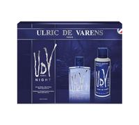 Ulric De Varens Night 100ml Eau De Toilette