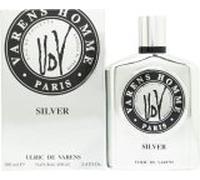Ulric de Varens UDV Silver Limited Edition Eau De Toilette 100ml