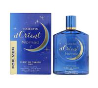 Ulric De Varens Varens D'Orient Nomad Eau de Toilette 100ml Spray for Him
