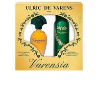 Ulric De Varens Varensia Eau De Parfum Spray 50ml Set 2 Pieces 2019366893
