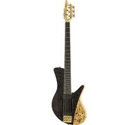 Ulrich Bass Saulus Duo 5 Black