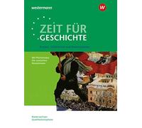 Ulrich Baumgärt Zeit für Geschichte - Ausgabe für die Qualifikations (Paperback)