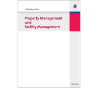 Ulrich Bogenstät Property Management Und Facility Managem (Hardback) (US IMPORT)