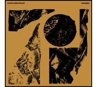 Ulrich Drechsler Caramel (Vinyl)