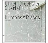 Ulrich Drechsler - Humans and Places