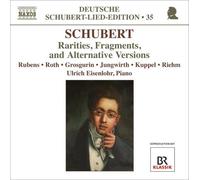 Various - Schubert-Lied