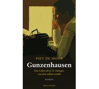 Ulrich Faure Pi Gunzenhausen: Das Leben des J.D. Salinger, von ihm se (Hardback)