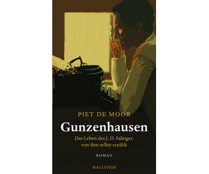 Ulrich Faure Pi Gunzenhausen: Das Leben des J.D. Salinger, von ihm se (Hardback)