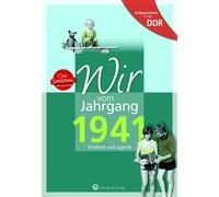 Ulrich Grunert Aufgewachsen in der DDR - Wir vom Jahrgang 1941: Kind (Hardback)