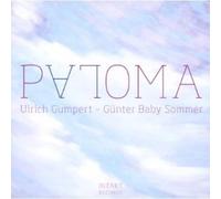 Ulrich Gumpert - Günter Baby Sommer - La Paloma