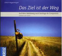 Ulrich Hagenmeyer - Das Ziel Ist der Weg