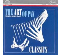 Ulrich Herkenhoff - The Art Of Pan-Classics