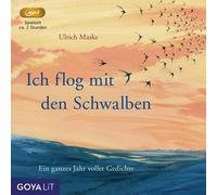 Thalbach,Katharina - Ich Flog mit Den Schwalben (Ein Ganzes Jahr Voller