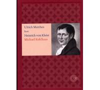 Ulrich Matthes - Michael Kohlhaas
