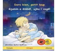 Ulrich Renz Dors bien, petit loup - Gjumin e ëmbël, ujku i vogël (français Ulrich Renz Multicolor