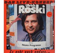 Ulrich Roski - Das Live-Konzert - Es geht auch anders [2xVinyl]