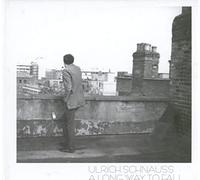 Ulrich Schnauss - A Long Way to Fall