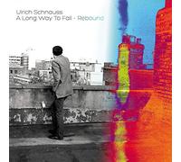 Ulrich Schnauss - A Long Way To Fall - Rebound [VINYL]