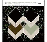 Ulrich Schnauss and Mark Peters | Pyrolator - Remix of Rainbirds- Wind was Playing with My Hair [VINYL]
