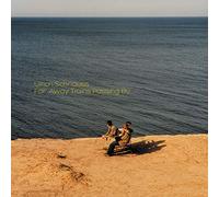 ULRICH SCHNAUSS - FAR AWAY TRAINS PASSING BY