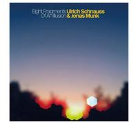 Ulrich Schnauss & Jonas Munk - Eight Fragments Of An Illusion