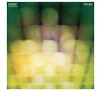 Ulrich Schnauss & Jonas Munk - Passage [VINYL]