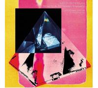 Ulrich Schnauss Now Is A Timeless Present: Outtakes, Demos & Fragments (Lrs 2021