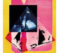 Ulrich Schnauss Now Is A Timeless Present: Outtakes, Demos & Fragments (Lrs 2021