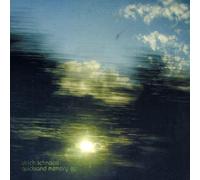 Ulrich Schnauss - Quicksand Memory E.P.