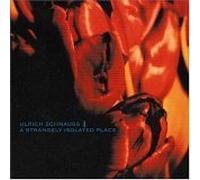 Ulrich Schnauss - Strangely Isolated Place [Us Import]