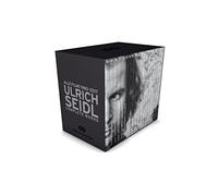 Ulrich Seidl - Complete Works 1980-2017 - 18-DVD Boxset ( Hundstage / Einsvierzig / Der Ball / Brüder, laÃŸt uns lustig sein / Die letzten Männer / Spass ohne Grenzen / Bilder einer Ausstellung /