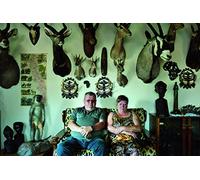 Ulrich Seidl. In the Basement: A Journey Into The Depths Of The Austrian Soul