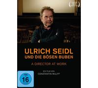 Ulrich Seidl und die Bösen Buben (DVD) (US IMPORT)