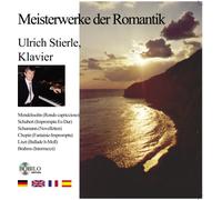 Ulrich Stierle jr. - Meisterwerke der Romantik