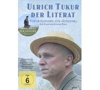 Ulrich Tukur als Literat